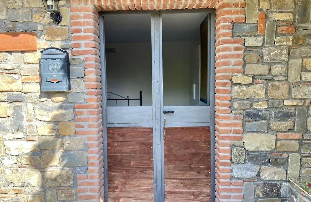 La Casetta - Ascea (SA)-1