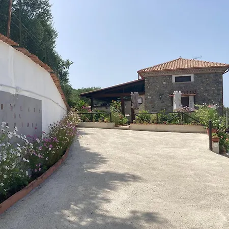 B&B Relais Da Clorinda-3
